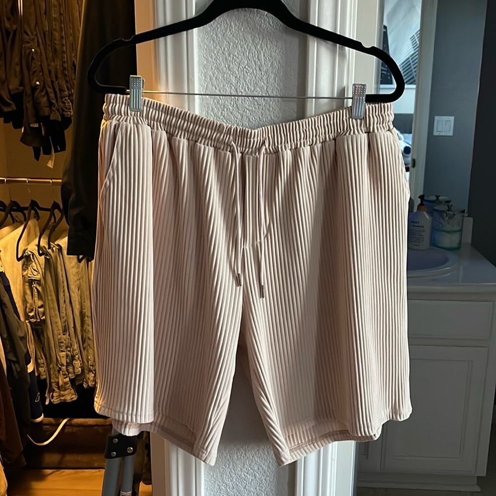BoohooMAN Shorts